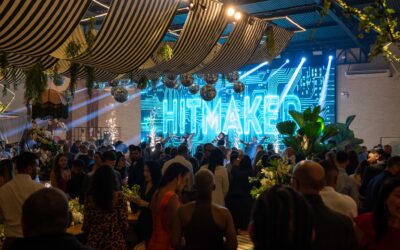 Première Inesquecível marca inauguração do Ballroom Beach Club no Rio de Janeiro