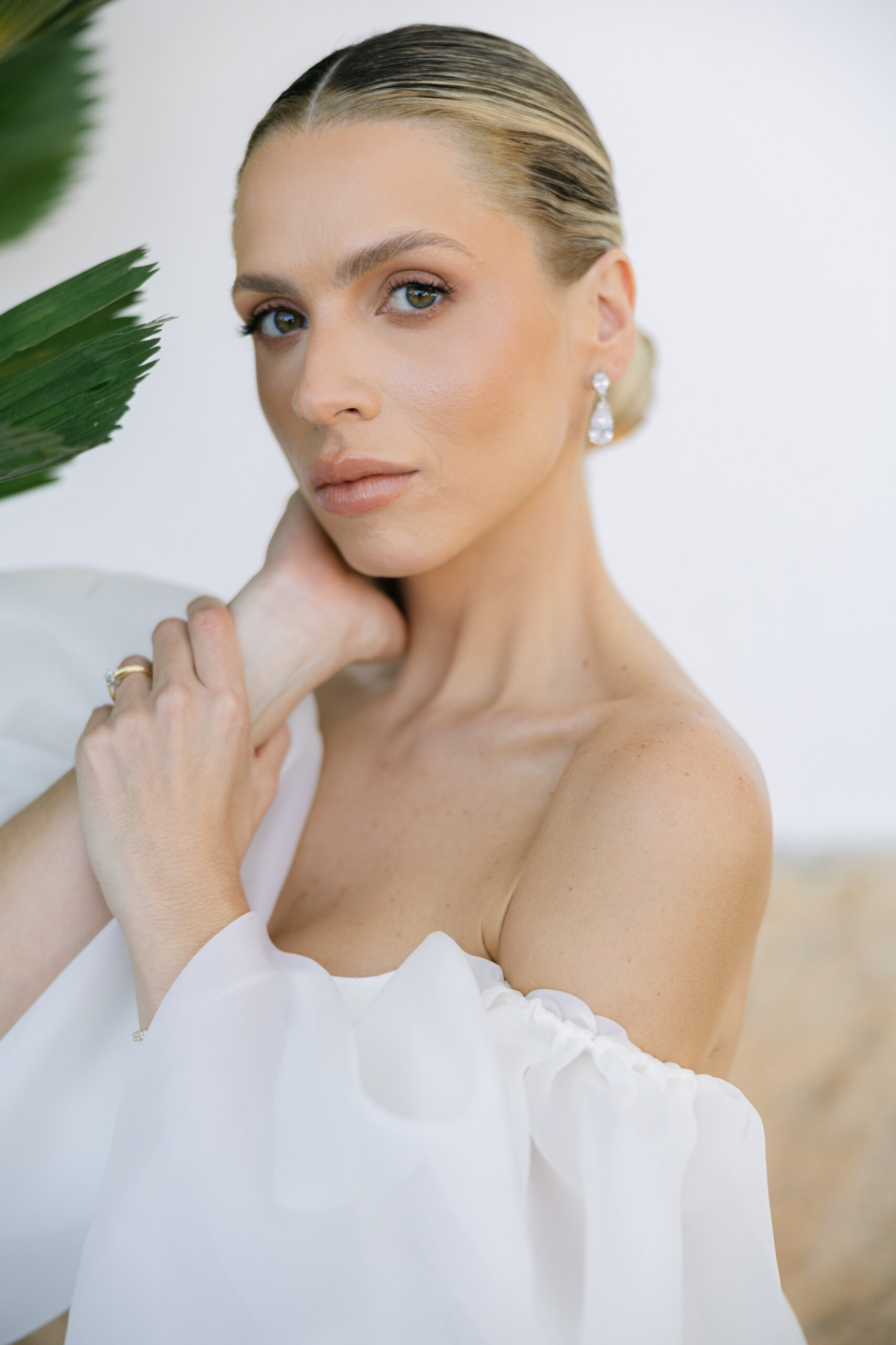 Casamento clássico, inspiração Old Money e um encontro entre Brasil e Estados Unidos