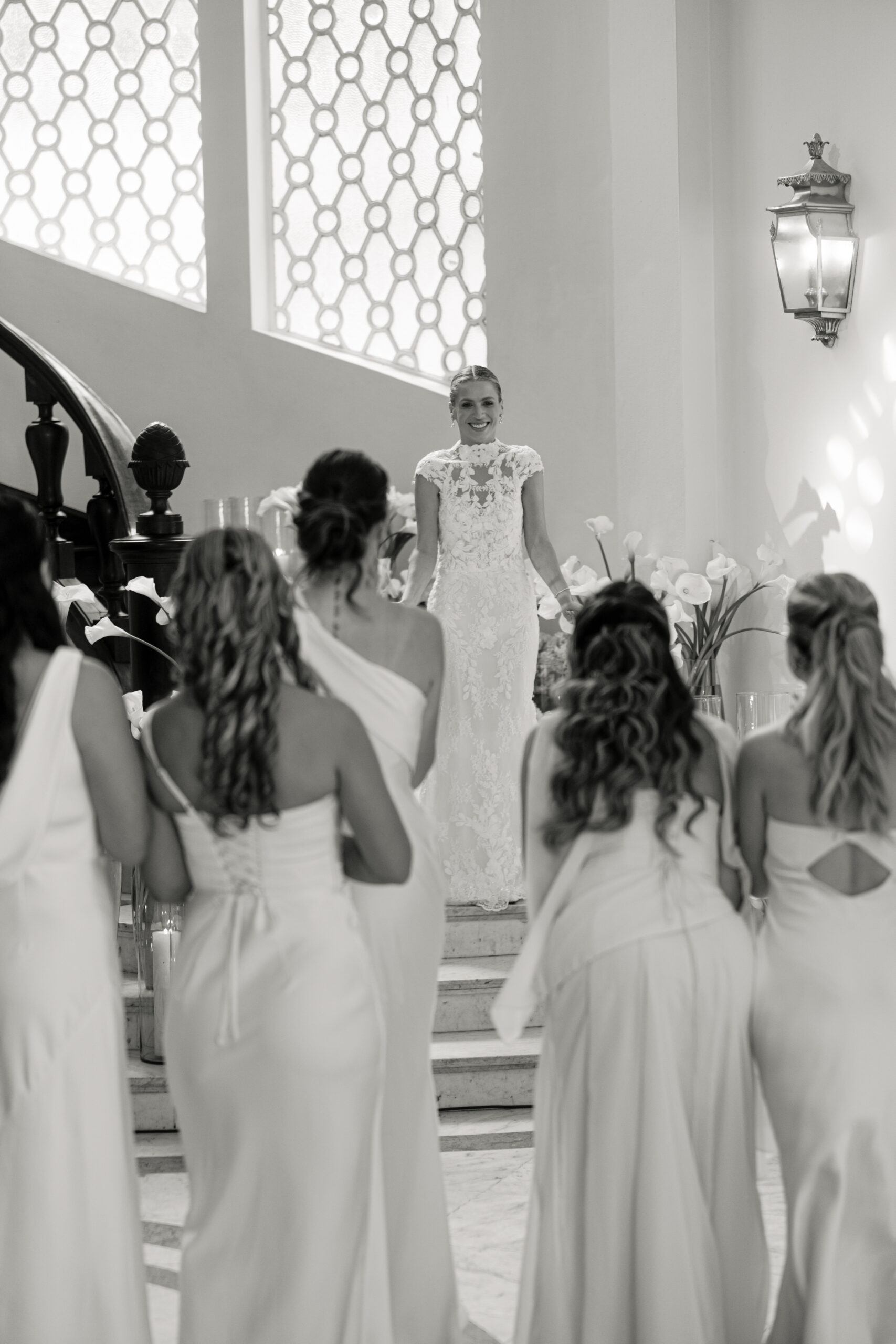 Casamento clássico, inspiração Old Money e um encontro entre Brasil e Estados Unidos