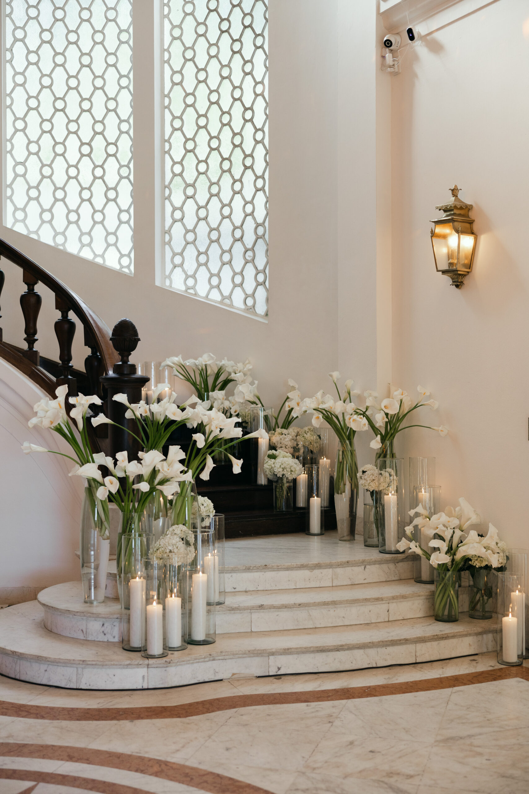 Casamento clássico, inspiração Old Money e um encontro entre Brasil e Estados Unidos