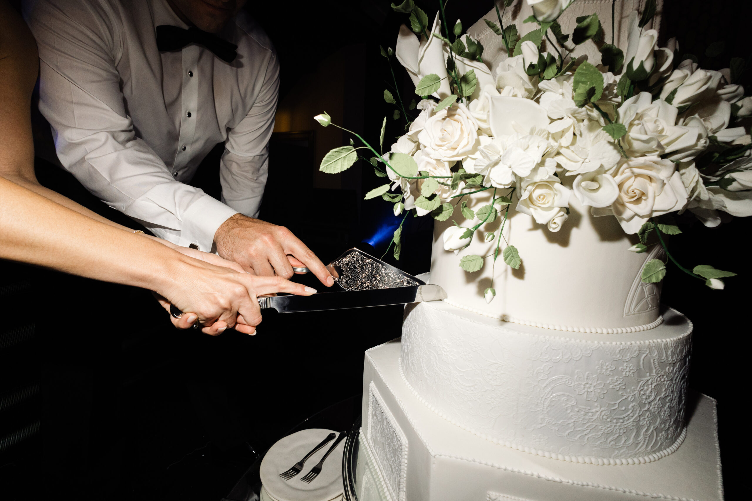 Casamento clássico, inspiração Old Money e um encontro entre Brasil e Estados Unidos