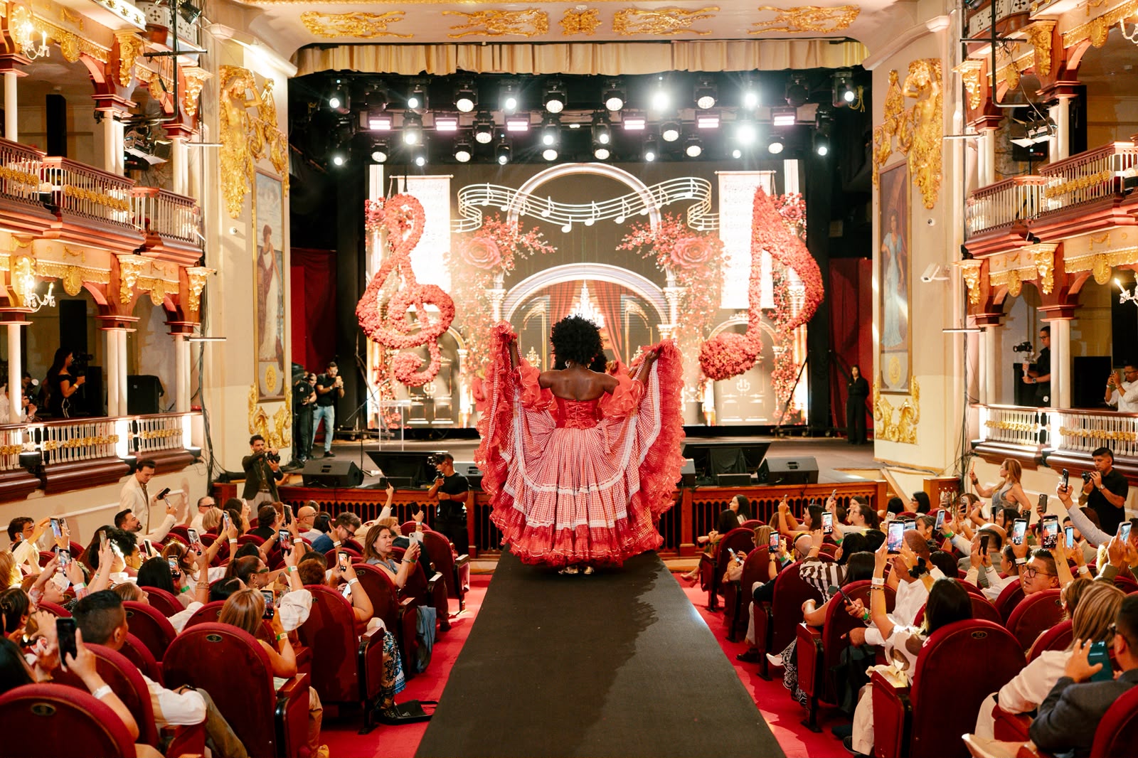 Foto: Compañía Audiovisual