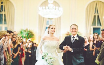 Dia do Cerimonialista: os profissionais que fazem cada momento do casamento acontecer