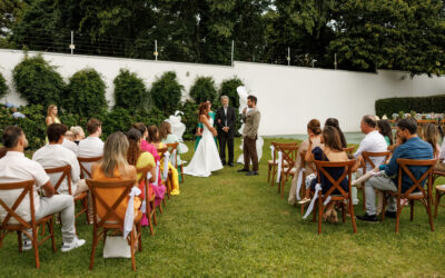 Mini wedding: vale a pena fazer um casamento com poucos convidados?