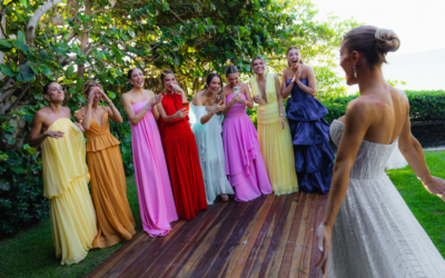 Casamento sem celular? Entenda por que alguns noivos estão adotando essa prática